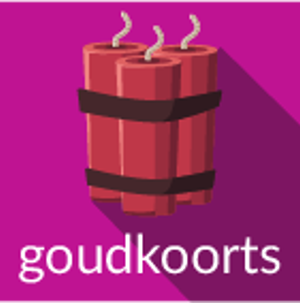 Goudkoorts